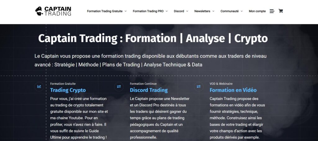 Captain-Trading.com